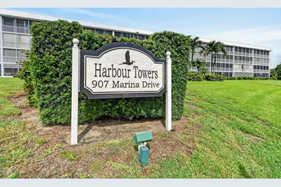 907 Marina Drive #Unit 306, North Palm Beach, FL 33408 - Photo 25