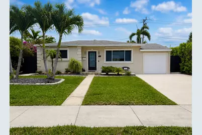 372 Lytle Street, West Palm Beach, FL 33405 - Photo 1