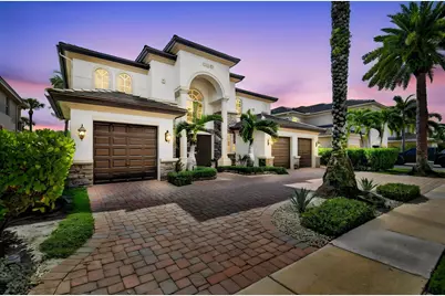 718 Edgebrook Lane, West Palm Beach, FL 33411 - Photo 1