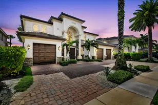 718 Edgebrook Ln, West Palm Beach, FL 33411 - Photo 1