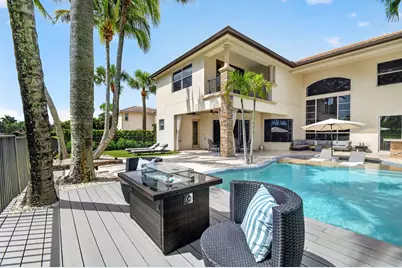 718 Edgebrook Lane, West Palm Beach, FL 33411 - Photo 81