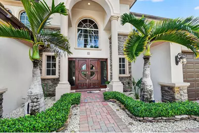 718 Edgebrook Lane, West Palm Beach, FL 33411 - Photo 3