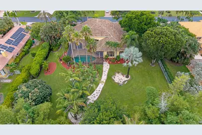 2191 SW 131st Terrace, Davie, FL 33325 - Photo 43