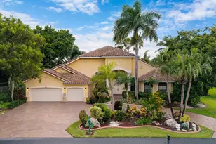 2191 SW 131st Terrace, Davie, FL 33325 - Photo 1