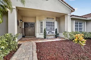 13174 NW 11th Pl, Sunrise, FL 33323 - Photo 3