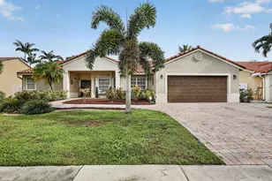 13174 NW 11th Pl, Sunrise, FL 33323 - Photo 1
