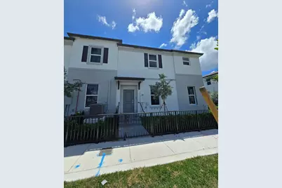 15671 SW 280th Street #UNIT 9, Homestead, FL 33032 - Photo 1