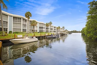 700 NE Harbour Terrace #2310, Boca Raton, FL 33431 - Photo 1