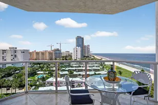 1430 S Ocean Blvd, Lauderdale by the Sea, FL 33062 - Photo 19