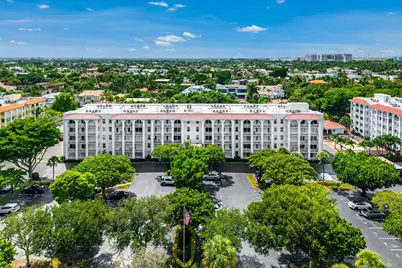 1111 S Ocean Boulevard #315, Boca Raton, FL 33432 - Photo 43