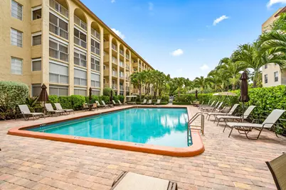 1111 S Ocean Boulevard #315, Boca Raton, FL 33432 - Photo 37