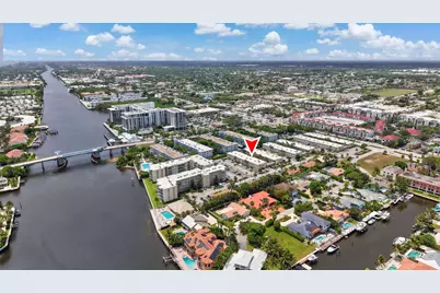 640 Snug Harbor Drive #F4, Boynton Beach, FL 33435 - Photo 5
