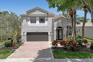 2063 Reston Cir, Royal Palm Beach, FL 33411 - Photo 1