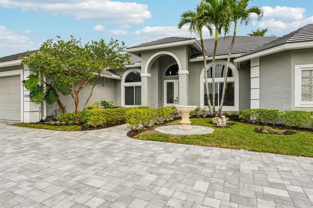 1919 S Club Dr - 1919 S Club Dr, Wellington, FL 33414 Luxury Property | Jose Angel Pina