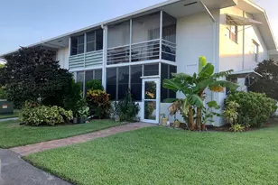 344 Norwich O, West Palm Beach, FL 33417 - Photo 1