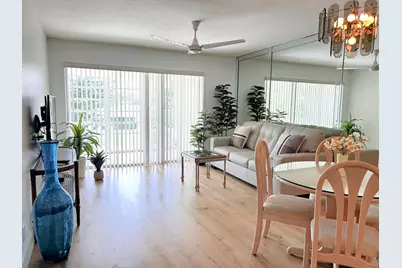 1030 Silk Oak Terrace #203, Delray Beach, FL 33445 - Photo 7