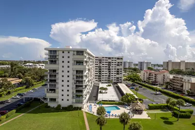 336 Golfview Road #708, North Palm Beach, FL 33408 - Photo 49