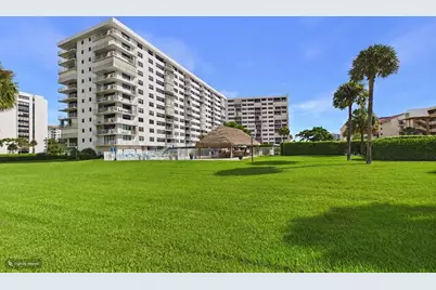 336 Golfview Road #708, North Palm Beach, FL 33408 - Photo 37