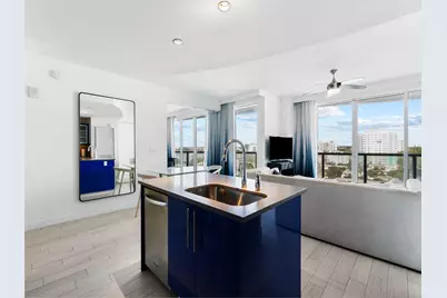 3101 Bayshore Drive #1008, Fort Lauderdale, FL 33304 - Photo 11