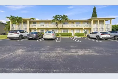 1121 Cactus Terrace #203, Delray Beach, FL 33445 - Photo 1
