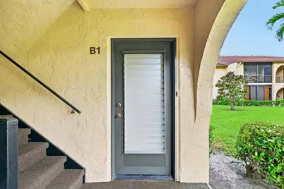 204 Pine Hov Circle #B-1, Greenacres, FL 33463 - Photo 3