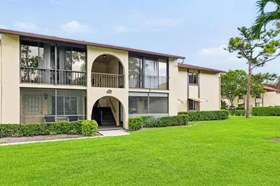 204 Pine Hov Circle #B-1, Greenacres, FL 33463 - Photo 1