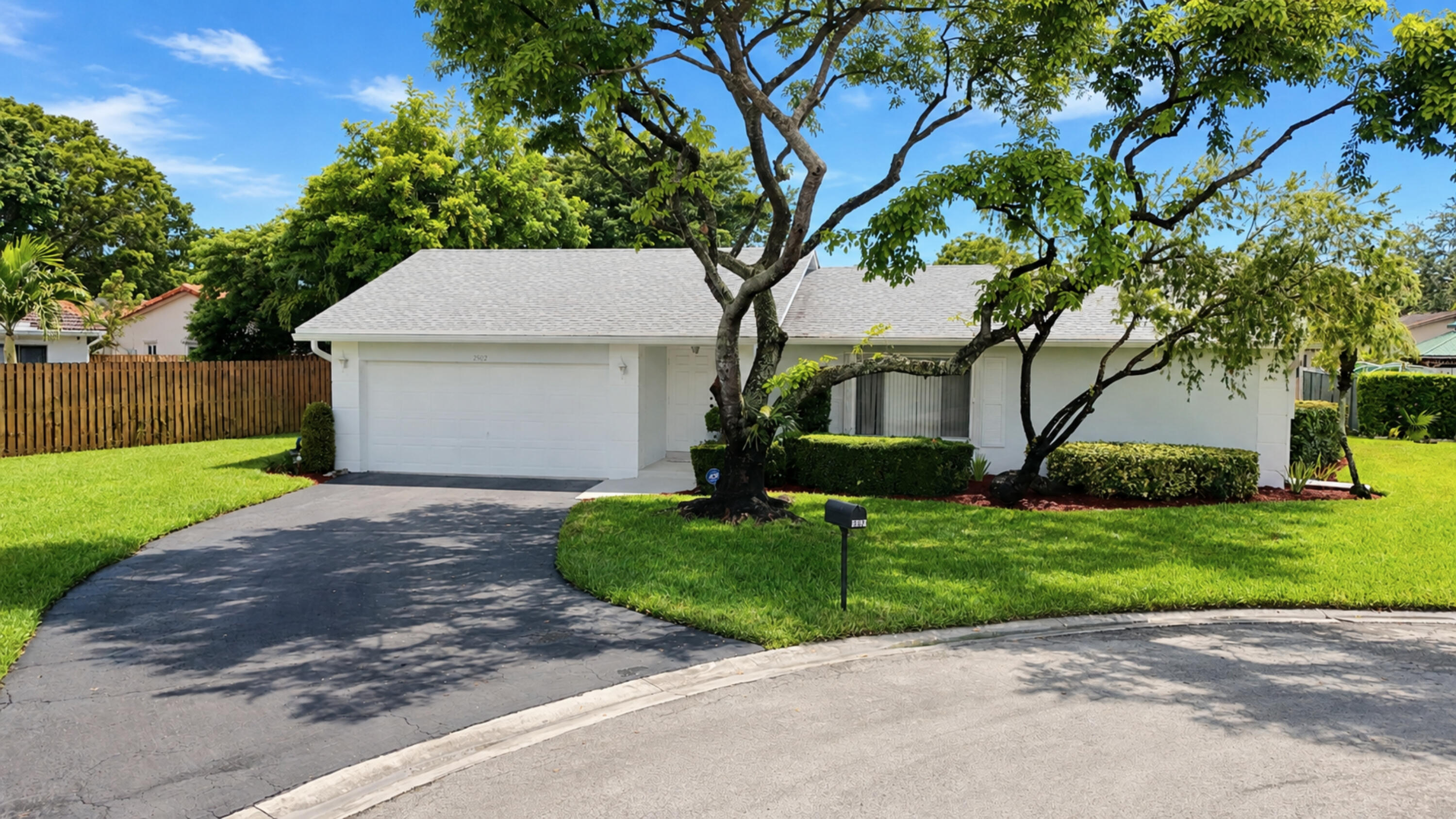 2602 NW 98th Terrace - 2602 NW 98th Terrace, Coral Springs, FL 33065 Luxury Property | Jose Angel Pina