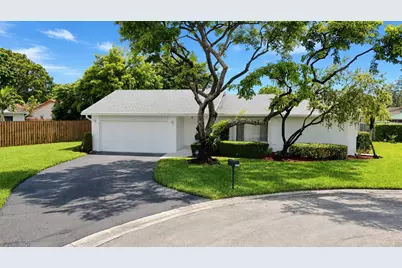 2602 NW 98th Terrace, Coral Springs, FL 33065 - Photo 1