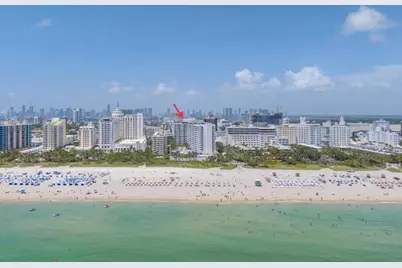 100 Lincoln Road #PH14, Miami Beach, FL 33139 - Photo 3