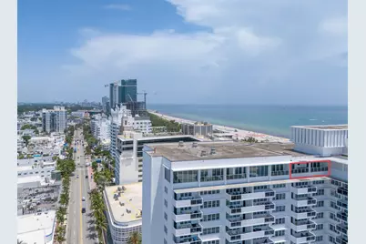 100 Lincoln Road #PH14, Miami Beach, FL 33139 - Photo 7