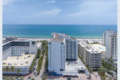100 Lincoln Road #PH14, Miami Beach, FL 33139 - Photo 5