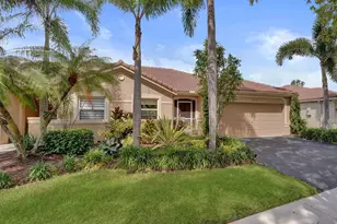 1969 Andromeda Ln, Weston, FL 33327 - Photo 1