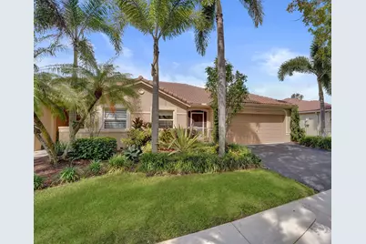 1969 Andromeda Lane, Weston, FL 33327 - Photo 1