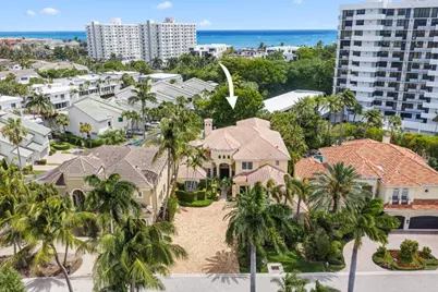 1019 Grand Court, Highland Beach, FL 33487 - Photo 3