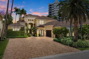 1019 Grand Ct, Highland Beach, FL 33487 - Photo 1
