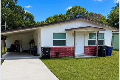 2605 Avenue N, Fort Pierce, FL 34947 - Photo 1