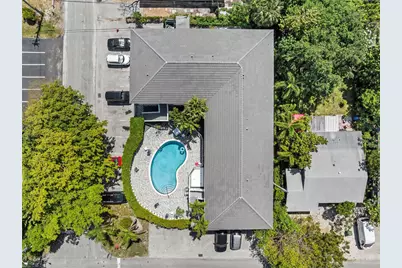 640 NE 7th Avenue #13, Fort Lauderdale, FL 33304 - Photo 15