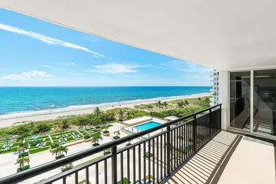 2000 S Ocean Boulevard #8-D, Boca Raton, FL 33432 - Photo 1