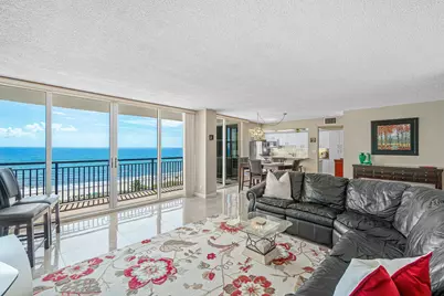 2000 S Ocean Boulevard #8-D, Boca Raton, FL 33432 - Photo 3