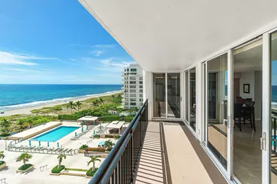 2000 S Ocean Boulevard #8-D, Boca Raton, FL 33432 - Photo 17