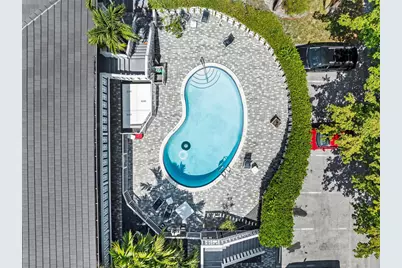 640 NE 7th Avenue #10, Fort Lauderdale, FL 33304 - Photo 13