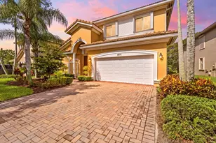 6074 SW Bald Eagle Dr, Palm City, FL 34990 - Photo 1