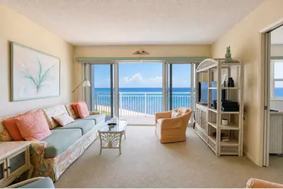 710 N Ocean Boulevard #1205, Pompano Beach, FL 33062 - Photo 3