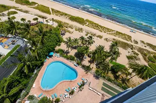 710 N Ocean Blvd, Pompano Beach, FL 33062 - Photo 33