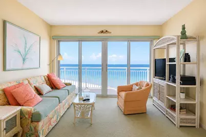 710 N Ocean Boulevard #1205, Pompano Beach, FL 33062 - Photo 1