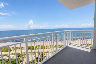 710 N Ocean Boulevard #1205, Pompano Beach, FL 33062 - Photo 3