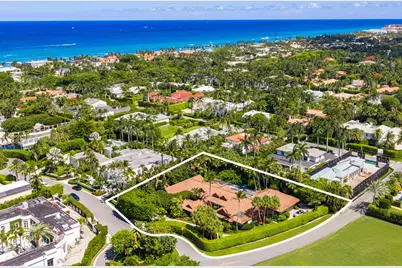 6 La Costa Way, Palm Beach, FL 33480 - Photo 5