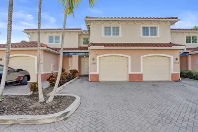2353 SE 5th Street #2353, Pompano Beach, FL 33062 - Photo 1