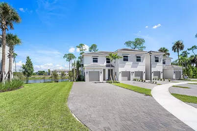157 Lakeside Landing Court, Royal Palm Beach, FL 33411 - Photo 1