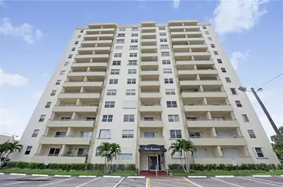 900 NE 18th Avenue #803, Fort Lauderdale, FL 33304 - Photo 1